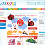 Walzkidzz Online-Shop