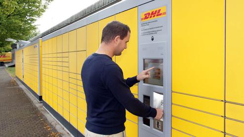  (Bild: Deutsche Post DHL Group)