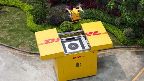  (Bild: DHL)