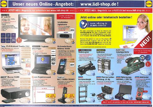  (Bild: Lidl GmbH & Co. KG)