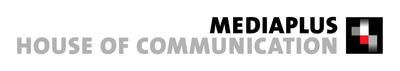 Logo Mediaplus Germany GmbH & Co. KG