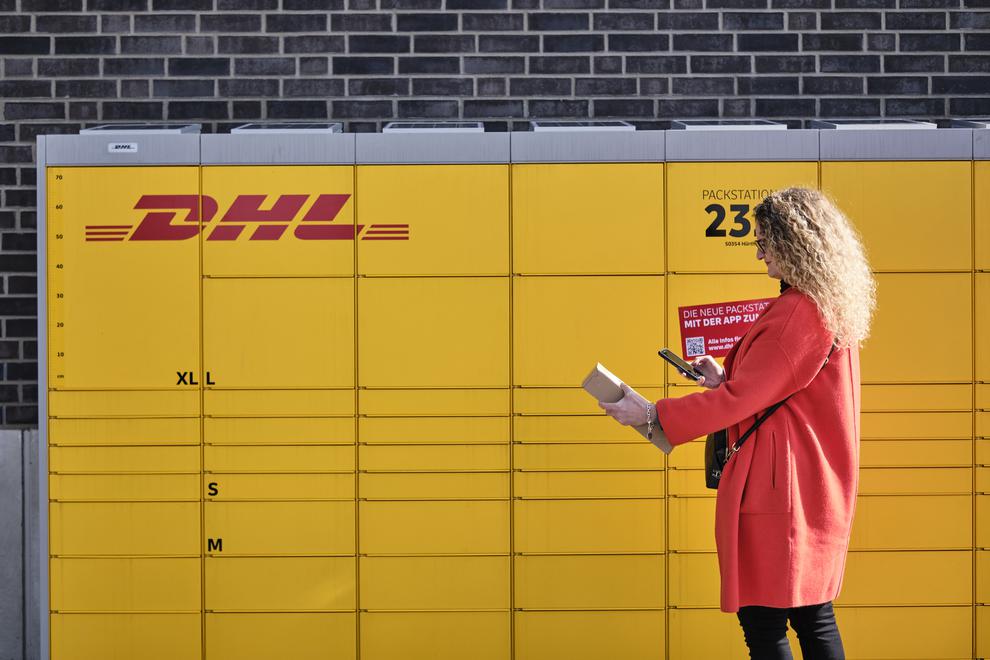  (Bild: Deutsche Post DHL Group)