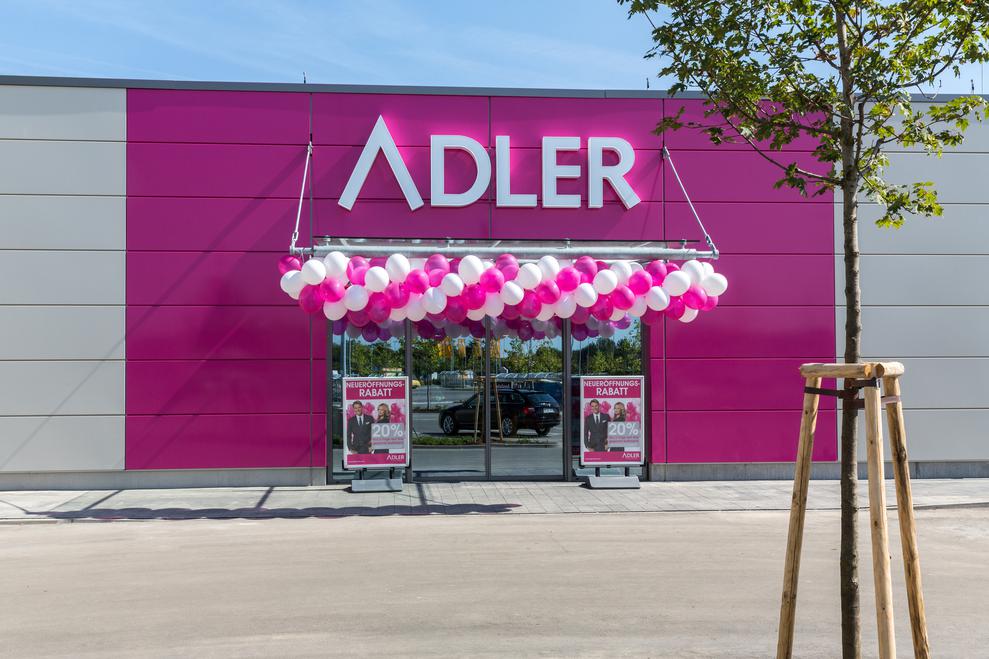  (Bild: Adler Modemrkte AG)