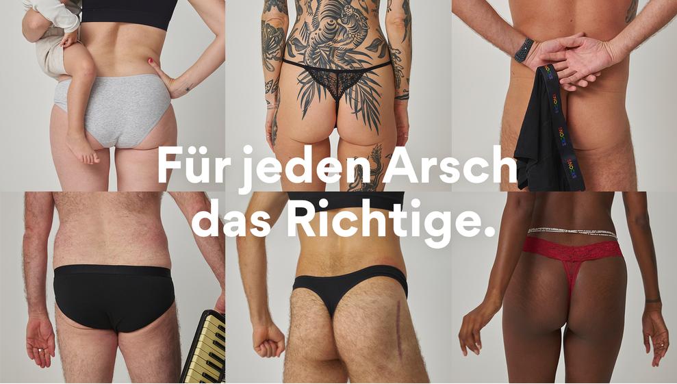 Die OoH-Kampagne luft diese Woche in Hamburg (Bild: Snocks)