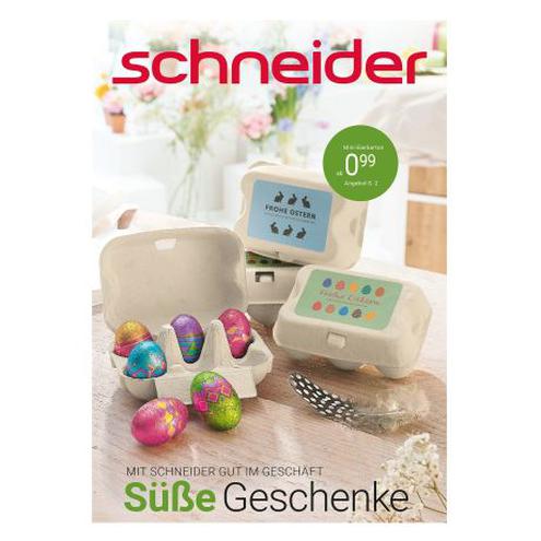  (Bild: SCHNEIDER GmbH & Co. KG)