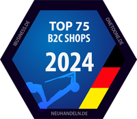 Ranking Onlineshops Deutschland 2024