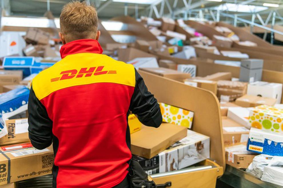  (Bild: DHL)