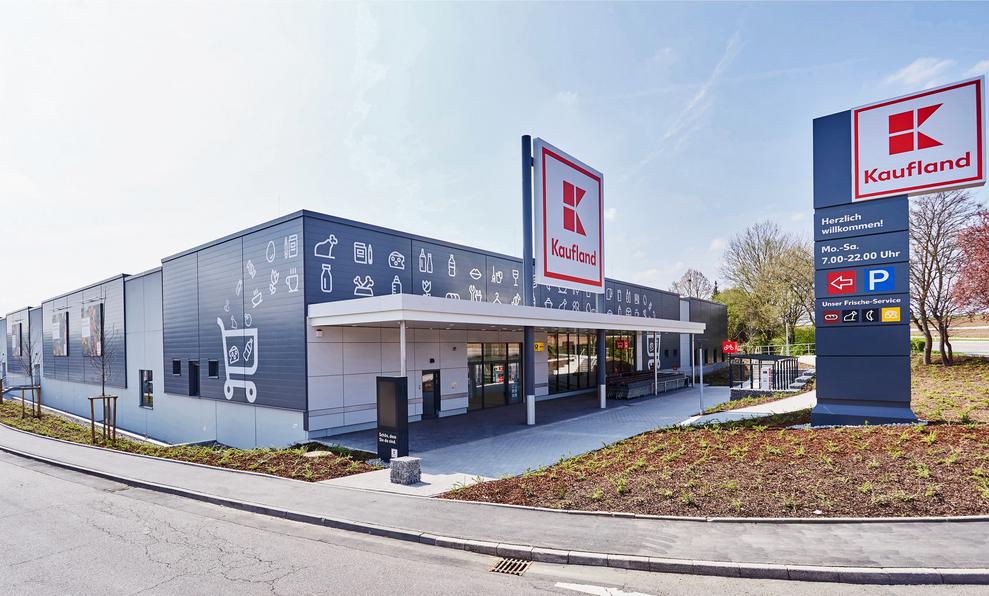  (Bild: Kaufland/Schwarz Gruppe)