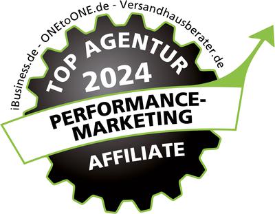 Affiliate-Marketing