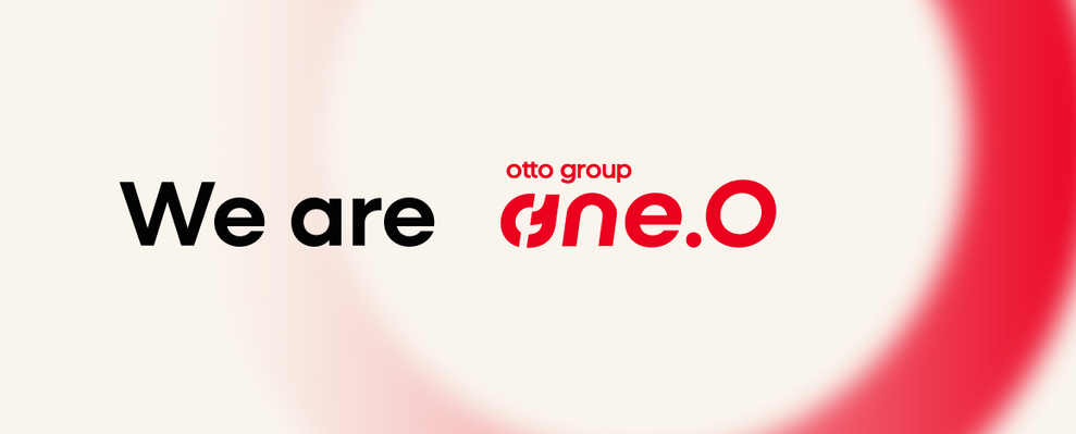 Logo Otto Group one.O (Otto Group)