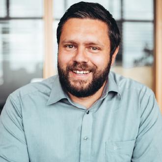 Philip Neumann, Head of E-Commerce, bei Baby-Walz (Bild: Baby-Walz)