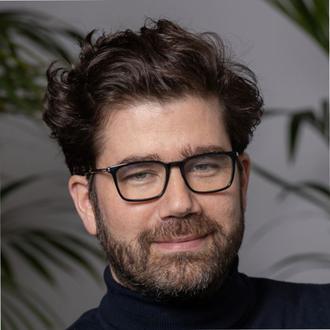 Geoffroy Lefebvre, CEO Zooplus (Bild: Zooplus)