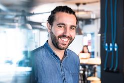 About You Co-CEO Tarek Mller erwartet mehr Gewinn (Bild: About You)