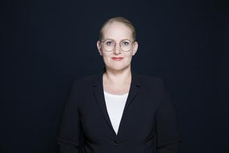 Kathrin Schrmann (Bild: SCHRMANN ROSENTHAL DREYER)