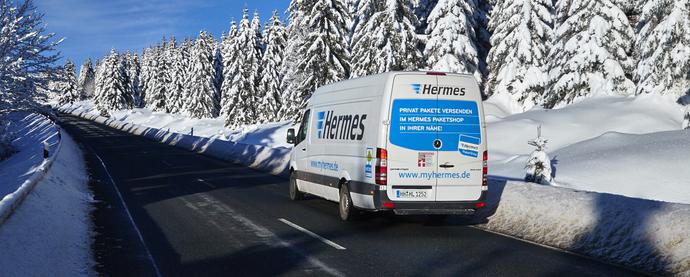  (Bild: Hermes)