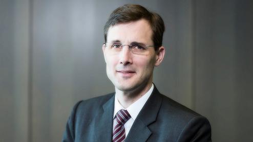 Tobias Meyer (Bild: DHL)