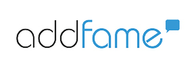 Logo Addfame GmbH