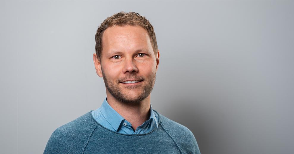 Tobias Quelle wird neuer CIO bei Brack Alltron (Bild: Brack Alltron)