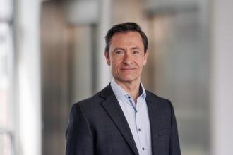 Olaf Schabirosky wird neuer Strategie-Chef der Otto Group (Bild: Otto Group)