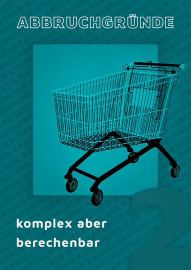 Titel von Abbruchgrnde - komplex, aber berechenbar