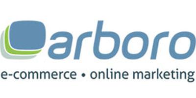 Logo arboro GmbH