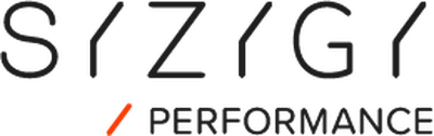 Logo SYZYGY Performance Marketing