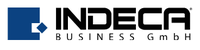 Logo INDECA BUSINESS GmbH