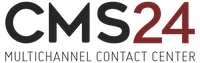 Logo CMS24  Connect Marketing Service GmbH