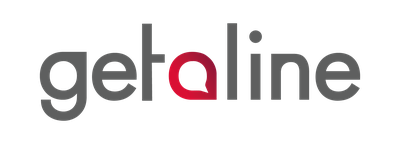 Logo getaline GmbH