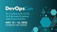 DevOpsCon London 2025