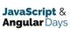 JavaScript & Angular Days