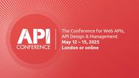 API Conference London 2025