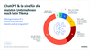 Preview von Einsatz von Knstlicher Intelligenz in deutschen Unternehmen Stand 2024