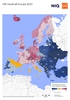 Preview von Kaufkraft in Europa nach Lndern