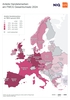 Preview von Anteil Handelsmarken in Europa nach Lndern