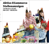 Preview von Laufende von Agenturen ausgeschriebene ECommerce-Stellenanzeigen KW 1/2015 bis KW 38/2018 auf iBusiness.de/jobs