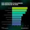 Preview von Grte Herausforderungen der Branche Influencer-Marketing 2025