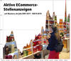 Preview von Laufende von Agenturen ausgeschriebenen ECommerce-Stellenanzeigen KW 1/2015 bis KW 45/2017 auf iBusiness.de/jobs