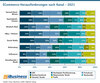 Preview von ECommerce-Herausforderungen nach Kanal - 2021