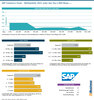 Preview von SAP Commerce Cloud - Marktanteile 2021 unter den Top-1.000-Shops ...