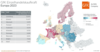 Preview von Kaufkraft in Europa