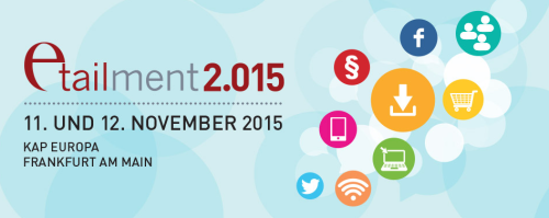 eTailment Summit 2015