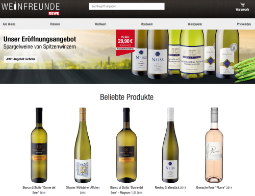Weinfreunde.de