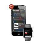 Otto App fr Apple Watch