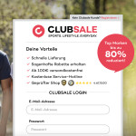 Clubsale