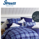 Strauss Online-Shop