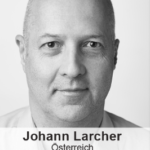 Johann Larcher