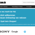 Redcoon.de Online-Shop
