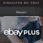 eBay Plus