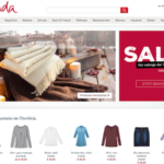 Vivanda Online-Shop